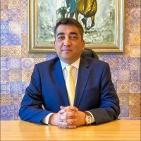 Orhan Alp Şahi̇n