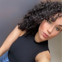 Kezia Lizardo
