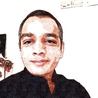 Paresh Thumar