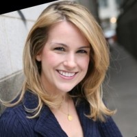 Dr. Jillian Tucker