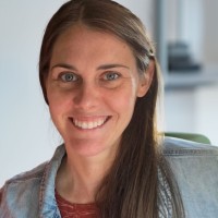 Amy Lafayette