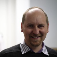 David Steele