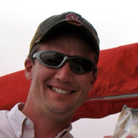 Jamie Adams