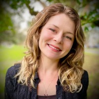 Talia Chanoff M.A., Amft