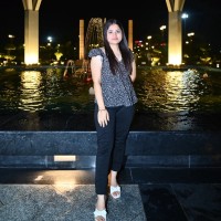 Aarzoo Arora