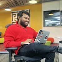 Rahul goud