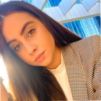 Maria Clara Veloso Gonçalves -