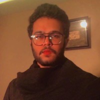 Mustafa Ghouri