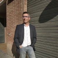 Jose Ayné Eslava