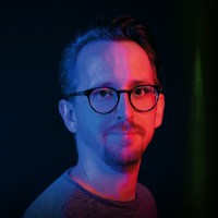 Sjoerd van Dijk
