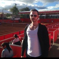 Juan Sebastian Cubillos Triviño