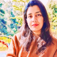 Kāvya Dubey