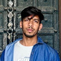 Sunny Kumar Singh