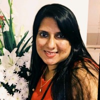 Ishadhi Upekha Kumarasighe