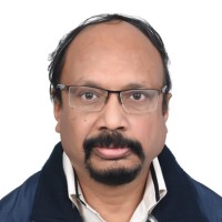 Dr Avinish Kumar, PMP