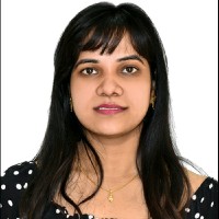 Arpita Mishra