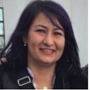 Sibel Zaimoglu