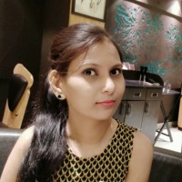 Shruti Meshram