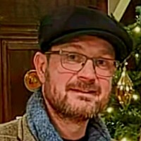 Gary Slaven