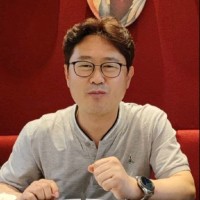 Dongho Kim