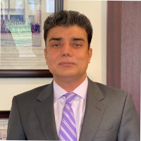 Muhammad Zahid Bhatti