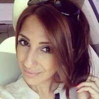 Randa Al Behesh