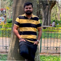 karthik ck