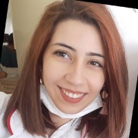 Myriam Blouza