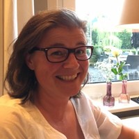 Carla Van Der Veer
