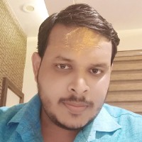 Dheeraj Rai