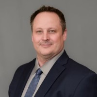 David Gosling, Bcls, Als, P.Eng
