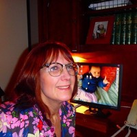 Tina Holmes TaskMaster