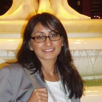 Martha Lanza