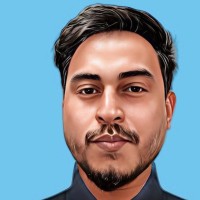 Sourav Jyoti Barman