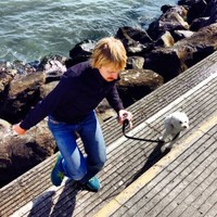 Christopher Warburton