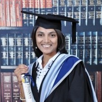 Savita Patel