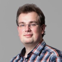 Nicolas Burri