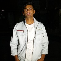 Sparsh rajput