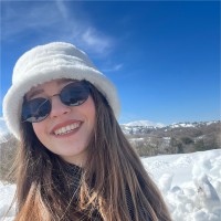 Emmanouela Koutantou