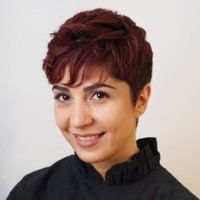 Neda Ghiassi