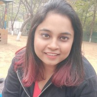 Richa Goel