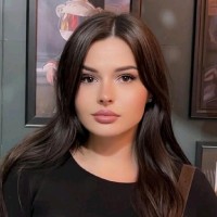 Valeria Konstantinova