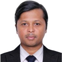 Vignesh Mehalingam