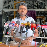 T Chaminda