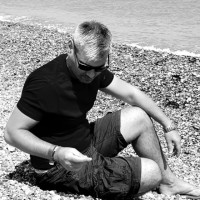 Simon Ward