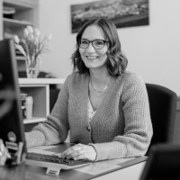 Sabine Stöcker geb. Luxem