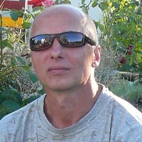 Sergei Tereshchenkov