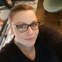 Lyndsey Manchester - Scott