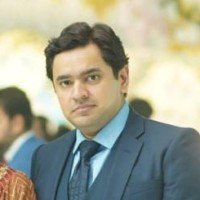 Imtiaz Bhatti