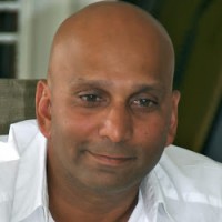 Rick Van Hellemondt